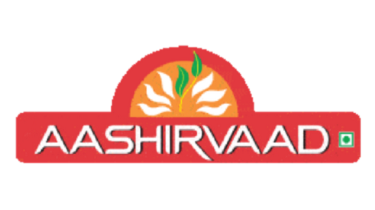 Aashirvaad Products