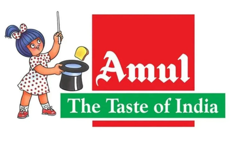 Amul Products