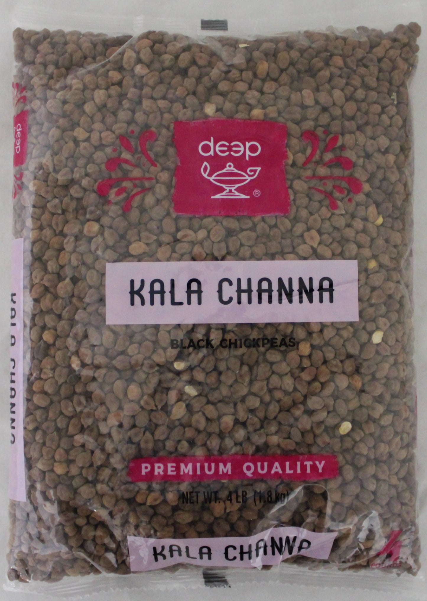 Deep Kala Chana