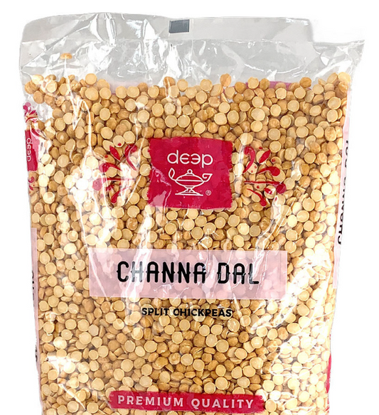 Deep Chana Dal