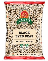 Black Peas Chana