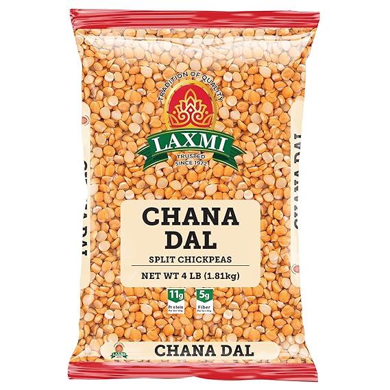 LAXMI Chana Dal