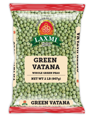 Green Vatana Peas