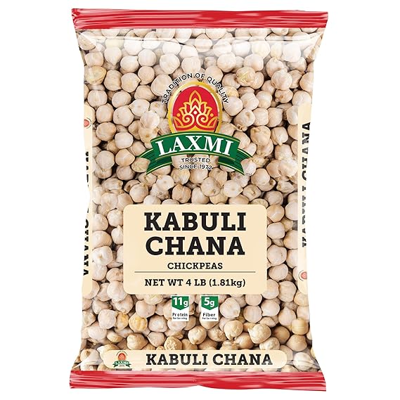 LAXMI Kabuli Chana