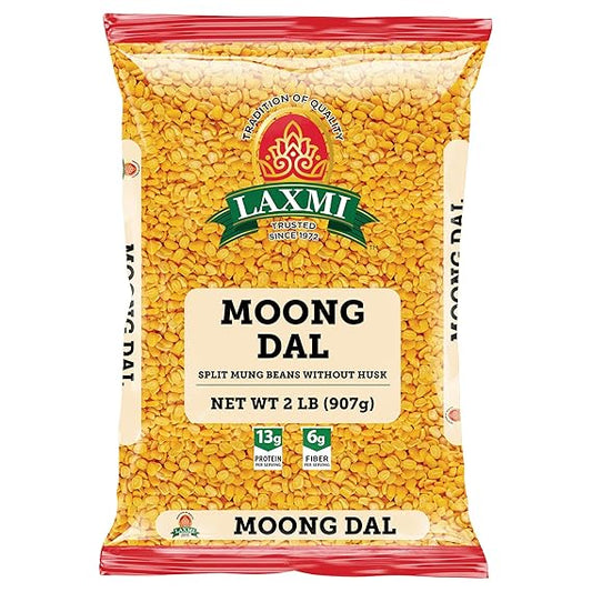 LAXMI Moong Dal