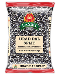 Urad Dal (Split)