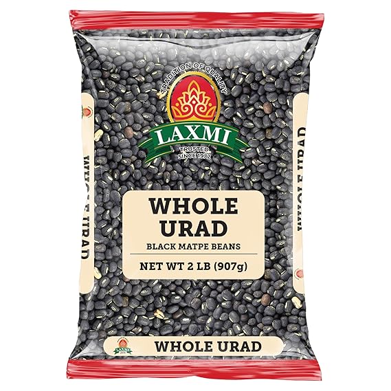 LAXMI Whole Urad