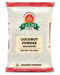 Coconut Powder