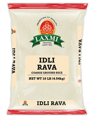 Idli Rava