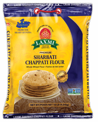 Sharbati Chapati Flour