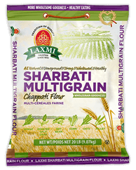 Sharbati Multigrain Chapati Flour