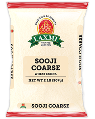 Sooji Coarse