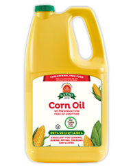 Corn Oil