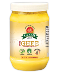 Ghee