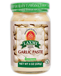 Garlic Paste