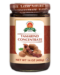 Tamarind Concentrate