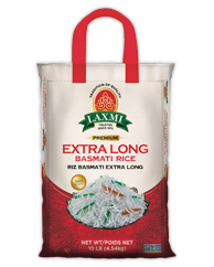 Extra Long Grain Basmati Rice