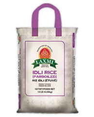 Idli Rice