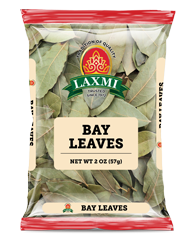 Bay Leaves