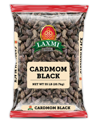 Black Cardamom