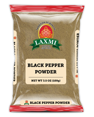 Black Pepper Powder