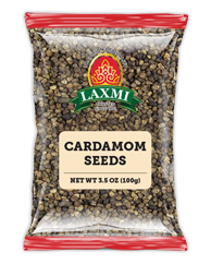 Cardamom Seed