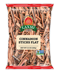 Cinnamon Stick Flat