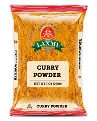 Curry Powder