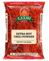 Extra Hot Chilli Powder