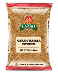 Garam Masala