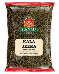 Kala Jeera