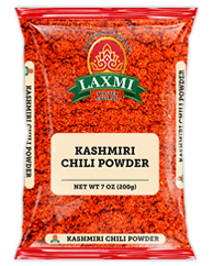 Kashmiri Chilli Powder