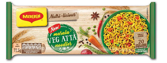 Maggi Atta Noodle