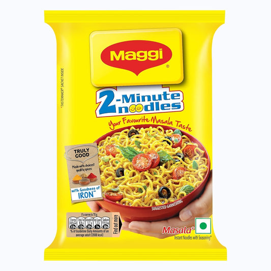 Maggi Masala Noodle