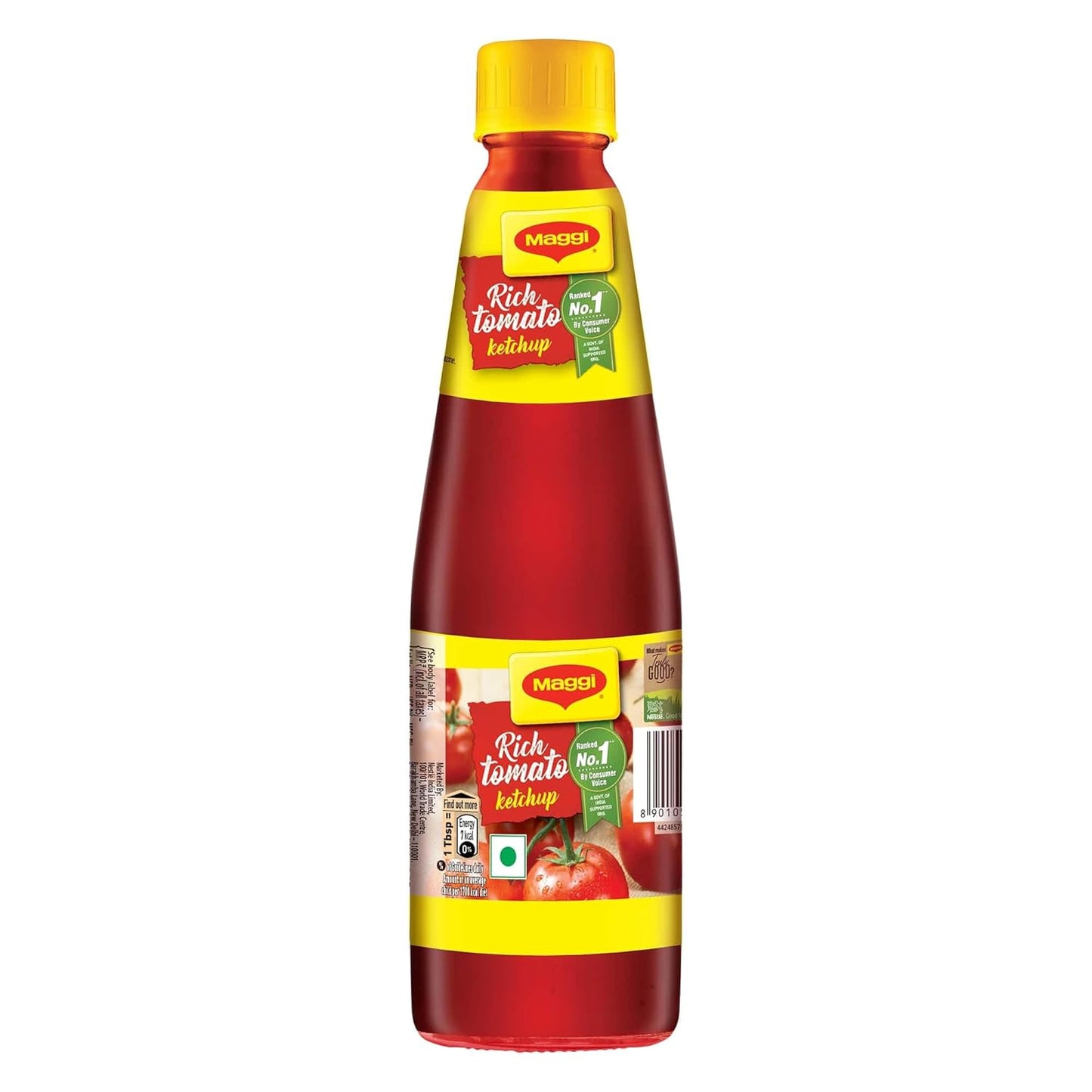 Maggi Tomato Ketchup