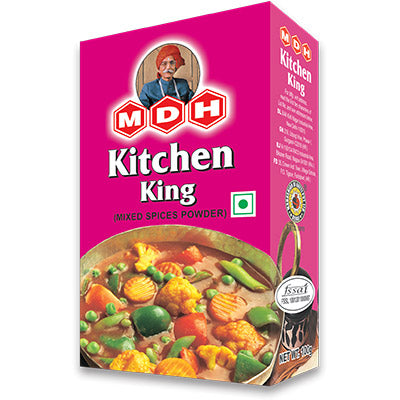 MDH Kitchen King Masala